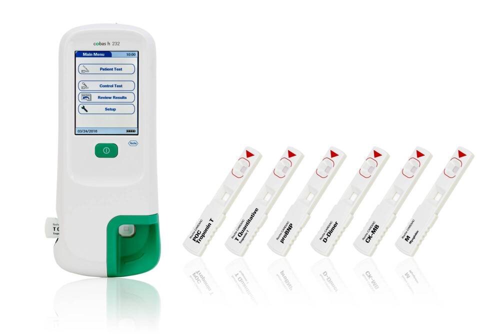 Diagnostic